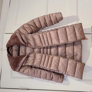 Save the Duck Girls Jacket size 12
